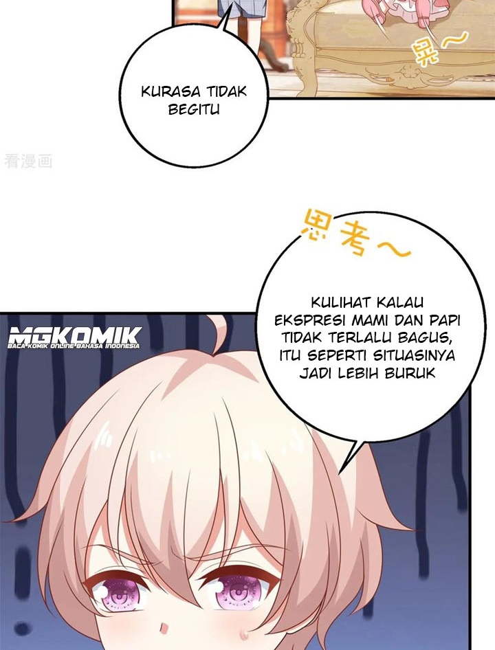 Take Your Mommy Home Chapter 235 - halaman 20