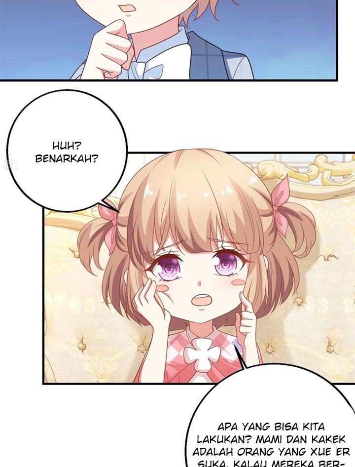 Take Your Mommy Home Chapter 235 - halaman 21