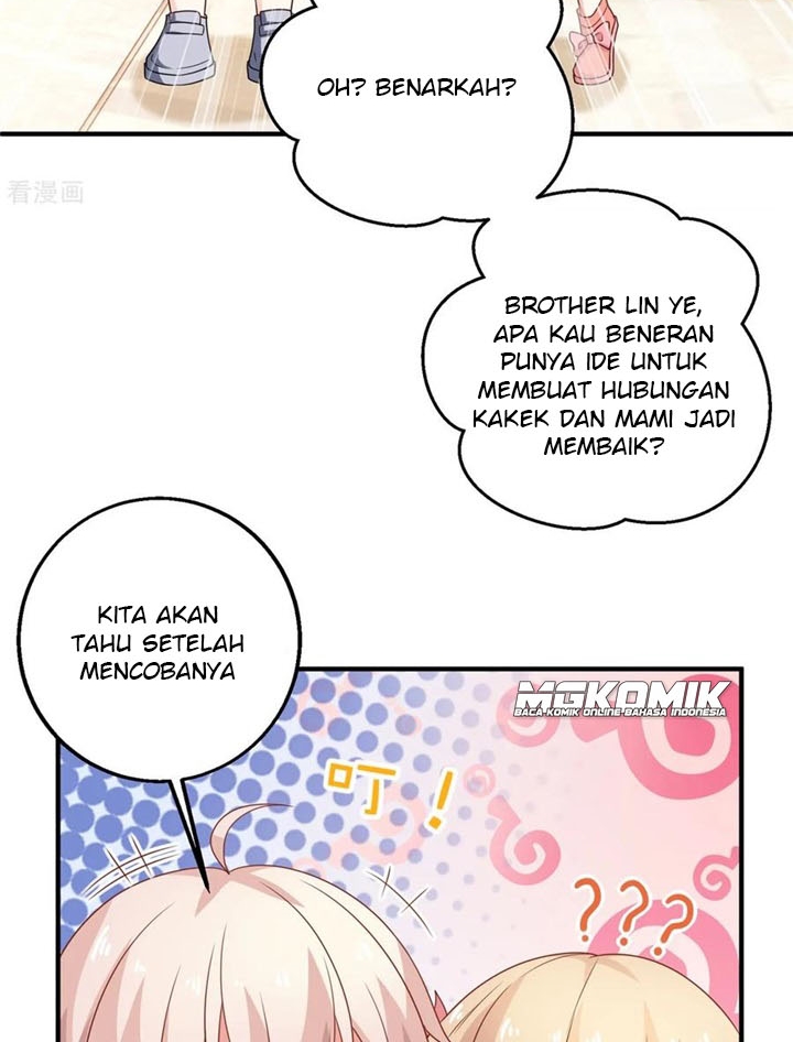 Take Your Mommy Home Chapter 235 - halaman 24