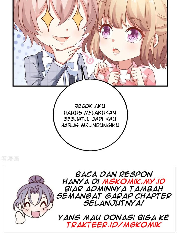 Take Your Mommy Home Chapter 235 - halaman 25