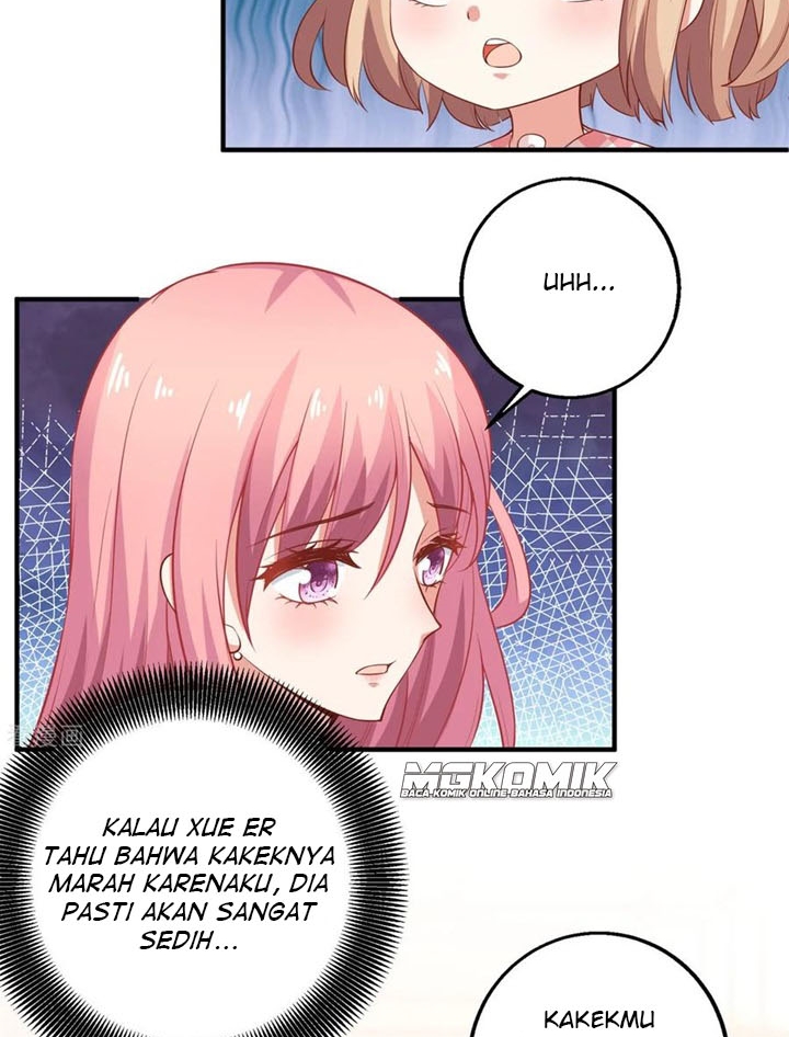 Take Your Mommy Home Chapter 235 - halaman 3