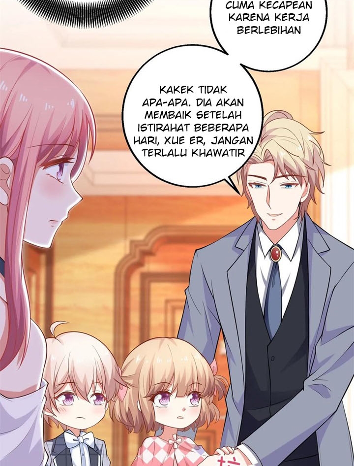 Take Your Mommy Home Chapter 235 - halaman 4