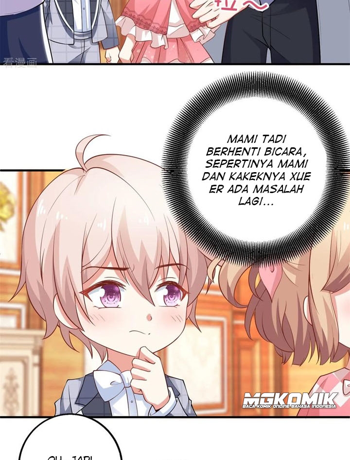 Take Your Mommy Home Chapter 235 - halaman 5