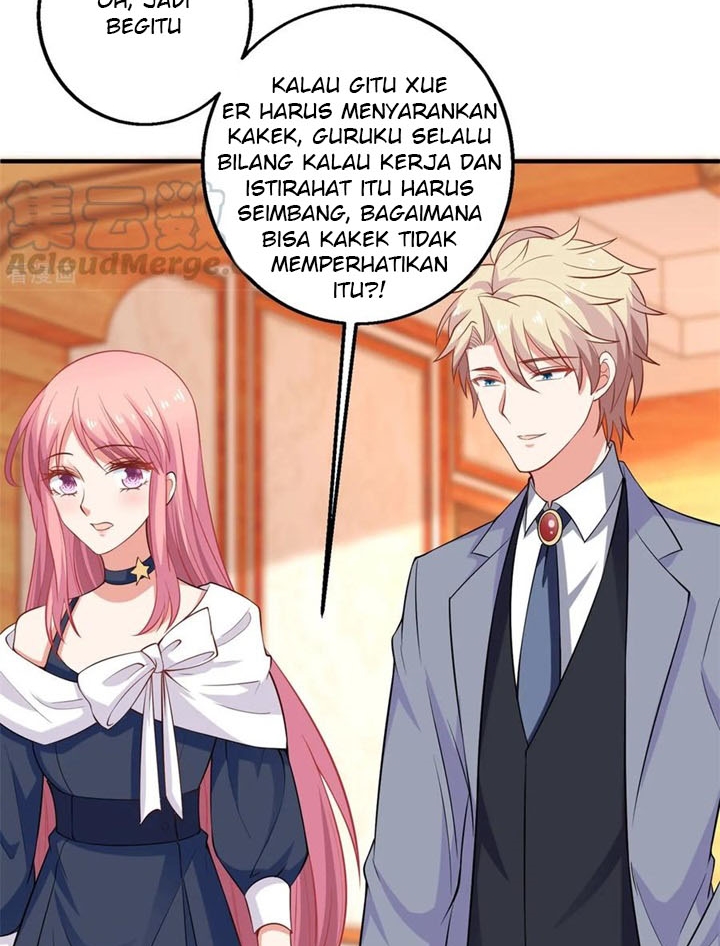 Take Your Mommy Home Chapter 235 - halaman 6
