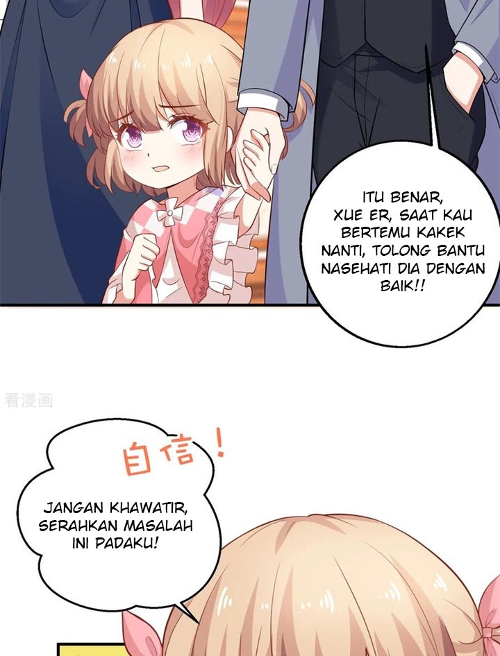Take Your Mommy Home Chapter 235 - halaman 7