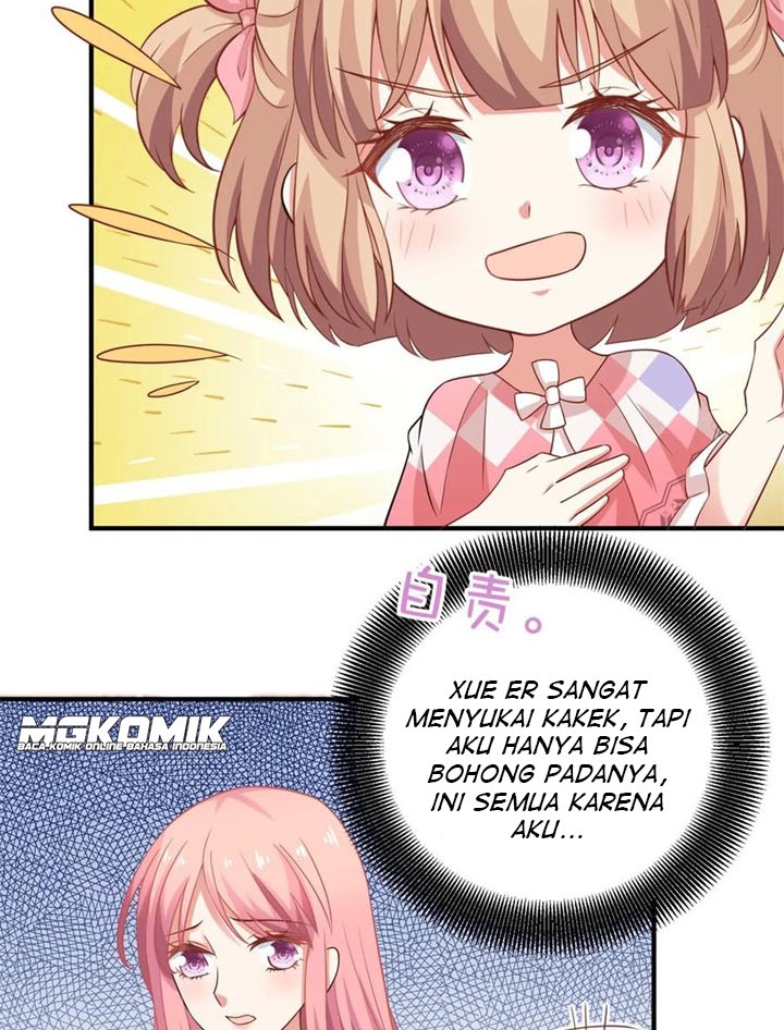 Take Your Mommy Home Chapter 235 - halaman 8
