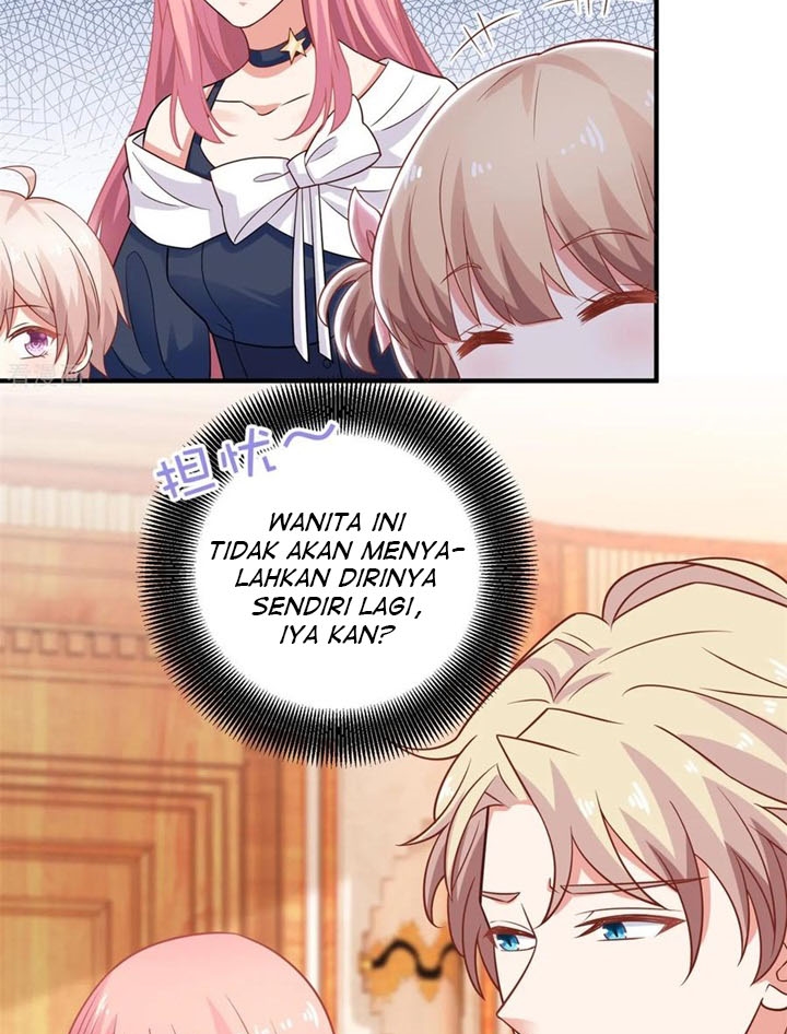 Take Your Mommy Home Chapter 235 - halaman 9