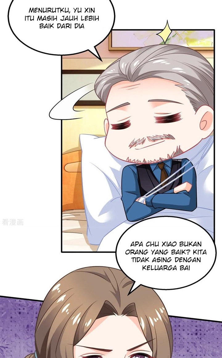 Take Your Mommy Home Chapter 236 - halaman 10