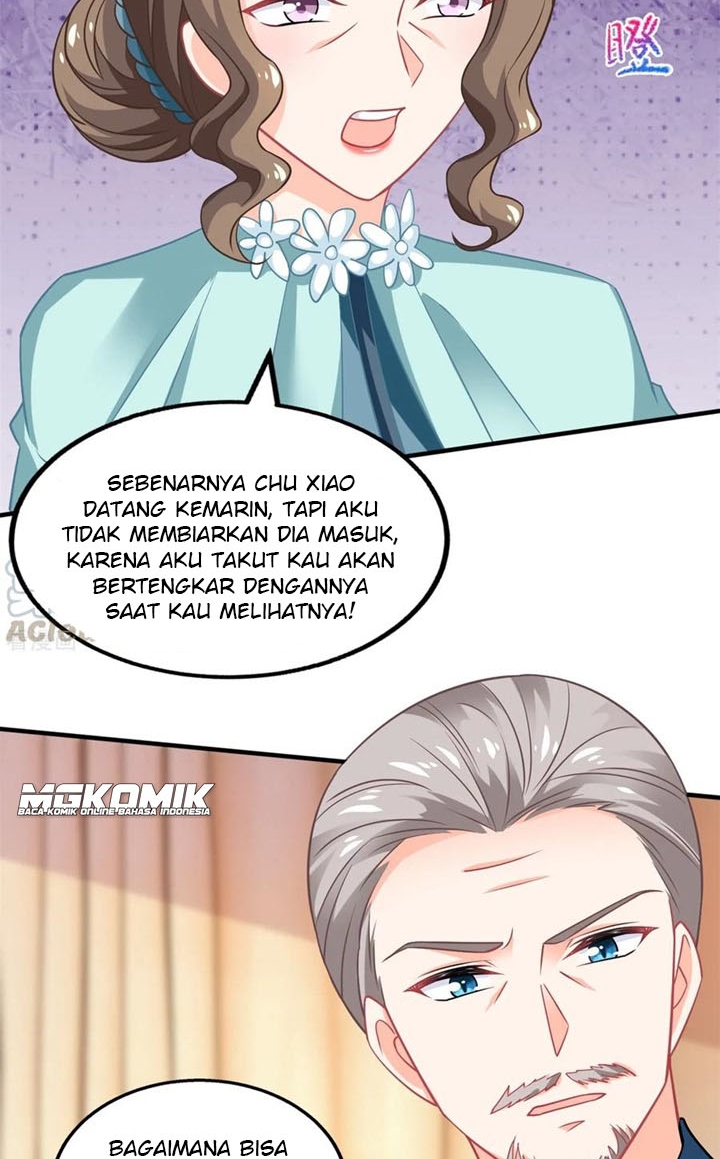 Take Your Mommy Home Chapter 236 - halaman 11