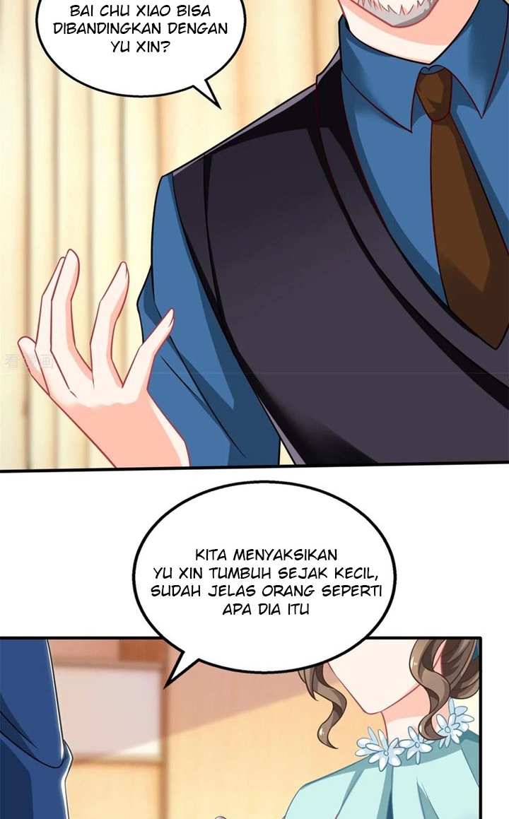 Take Your Mommy Home Chapter 236 - halaman 12