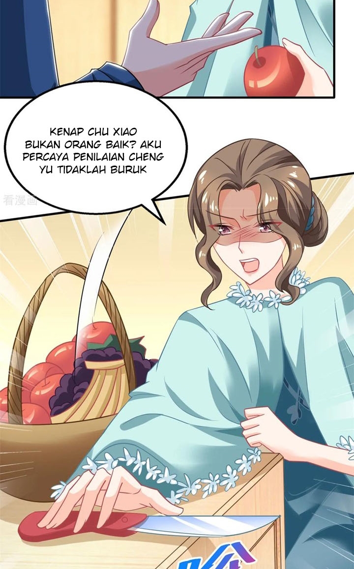 Take Your Mommy Home Chapter 236 - halaman 13