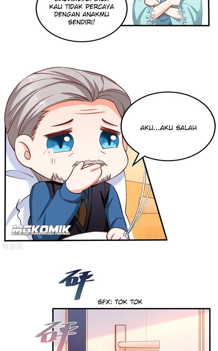 Take Your Mommy Home Chapter 236 - halaman 15