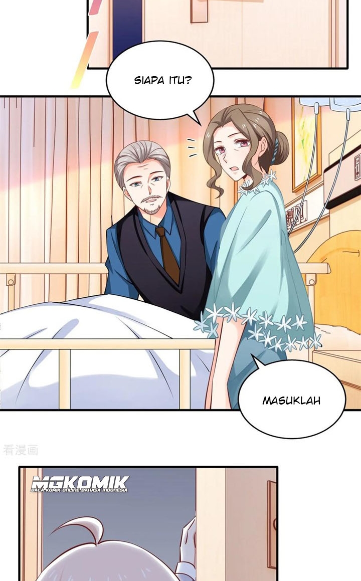 Take Your Mommy Home Chapter 236 - halaman 16