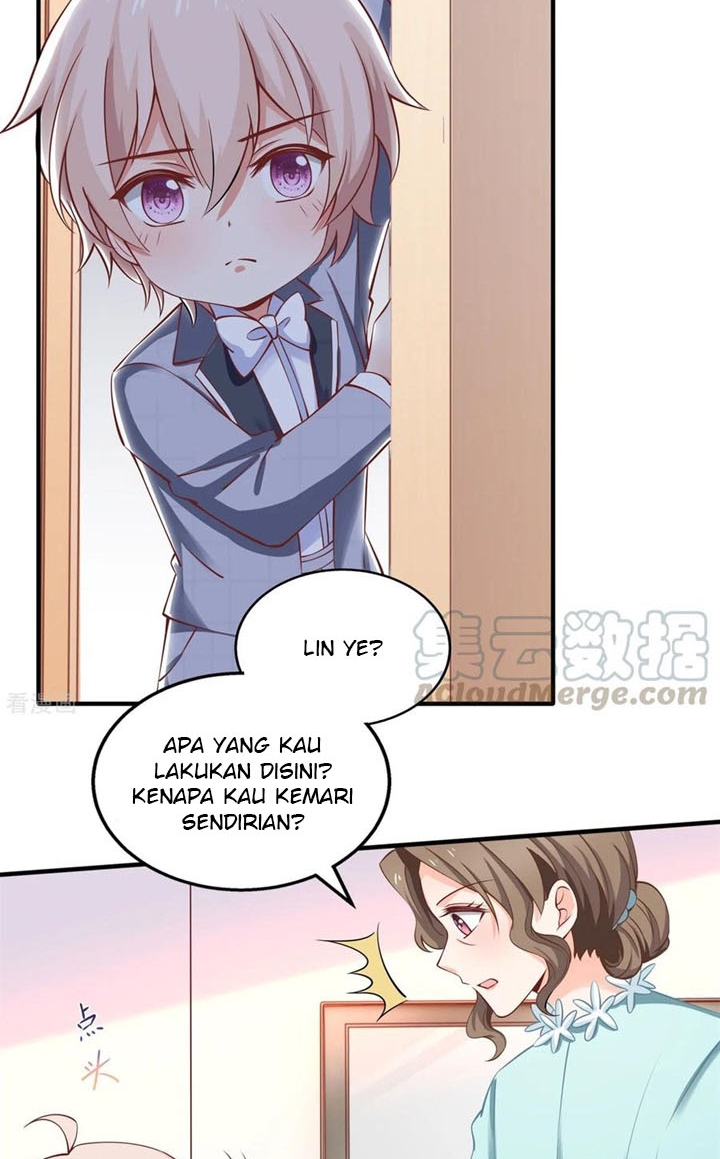 Take Your Mommy Home Chapter 236 - halaman 17