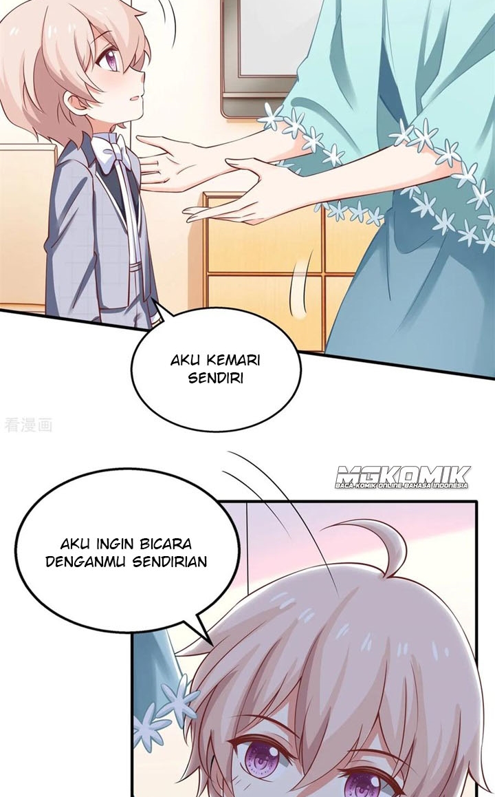 Take Your Mommy Home Chapter 236 - halaman 18