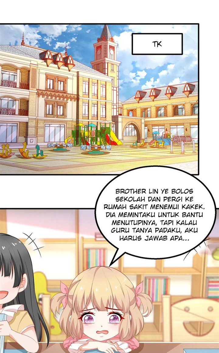 Take Your Mommy Home Chapter 236 - halaman 2