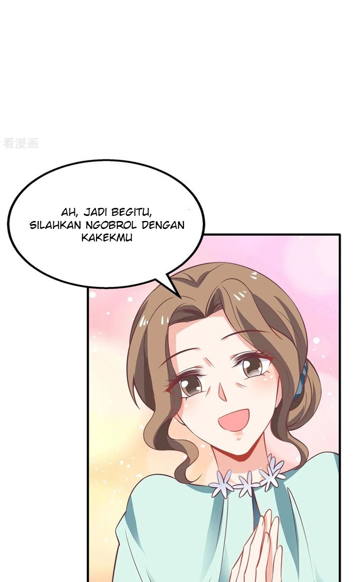 Take Your Mommy Home Chapter 236 - halaman 20