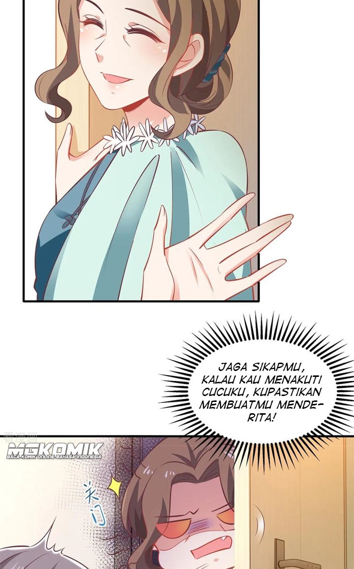 Take Your Mommy Home Chapter 236 - halaman 22