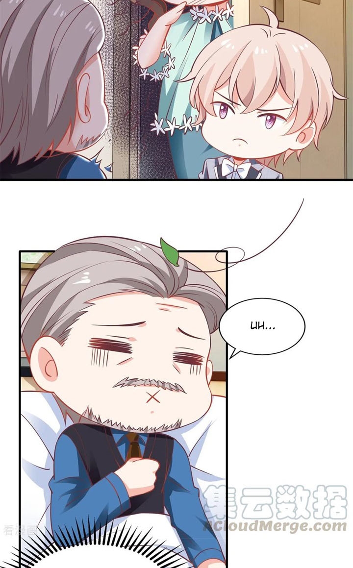 Take Your Mommy Home Chapter 236 - halaman 23
