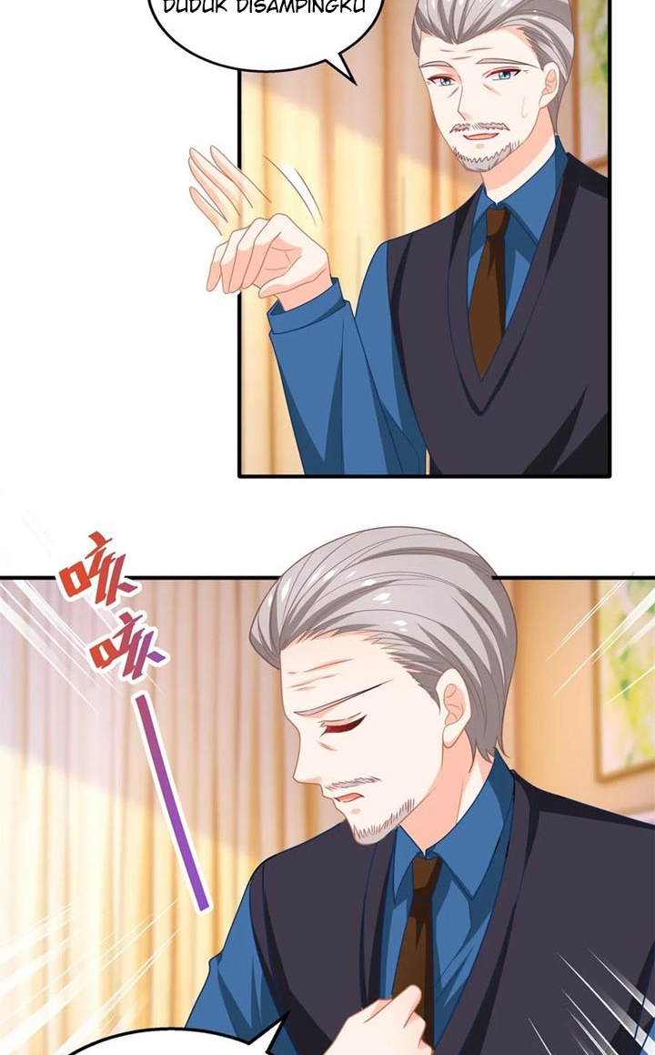 Take Your Mommy Home Chapter 236 - halaman 25