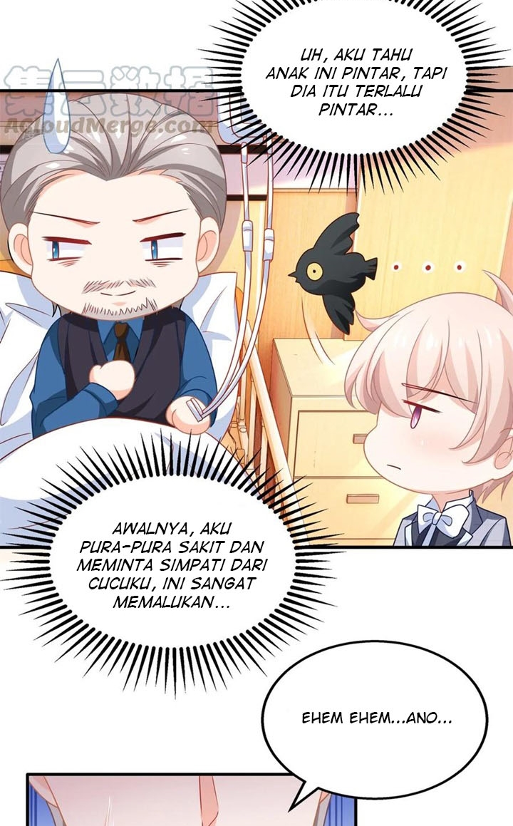 Take Your Mommy Home Chapter 236 - halaman 27