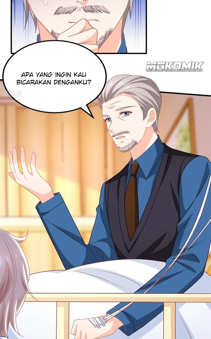 Take Your Mommy Home Chapter 236 - halaman 28