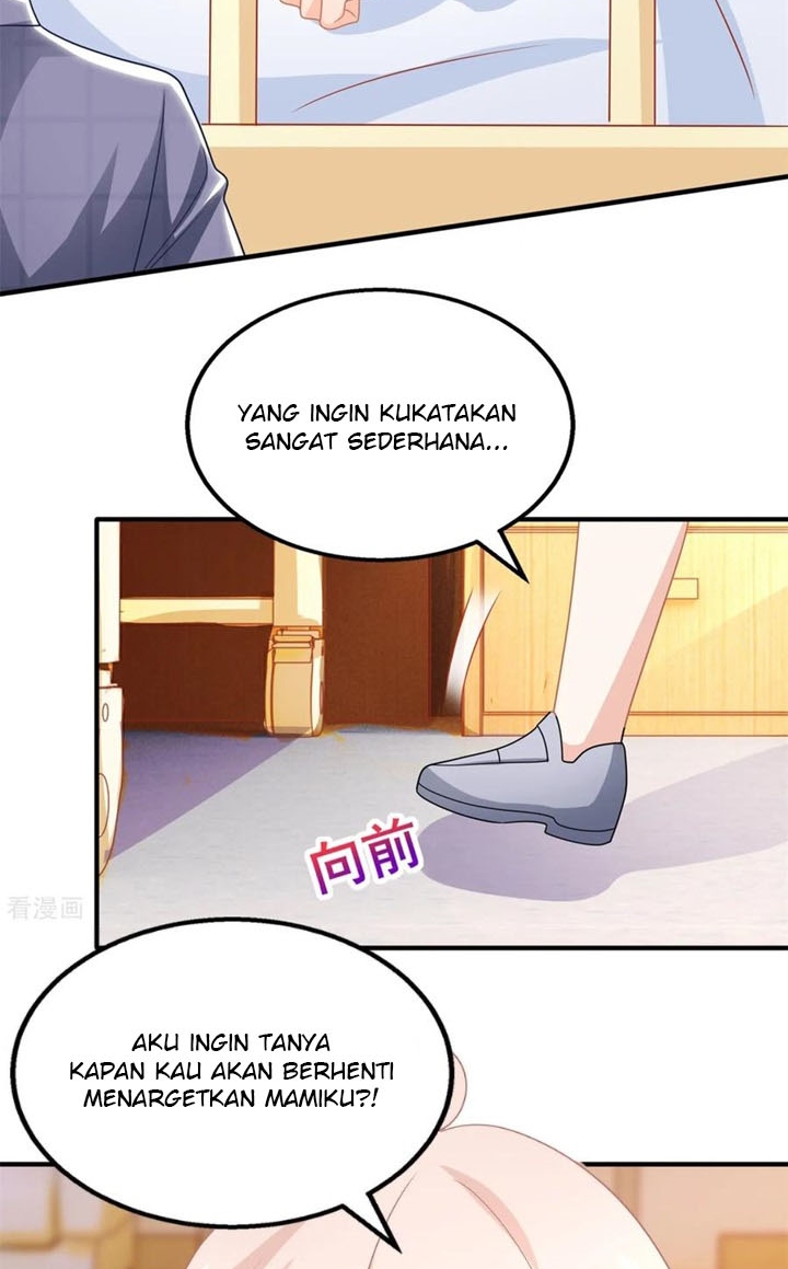 Take Your Mommy Home Chapter 236 - halaman 29