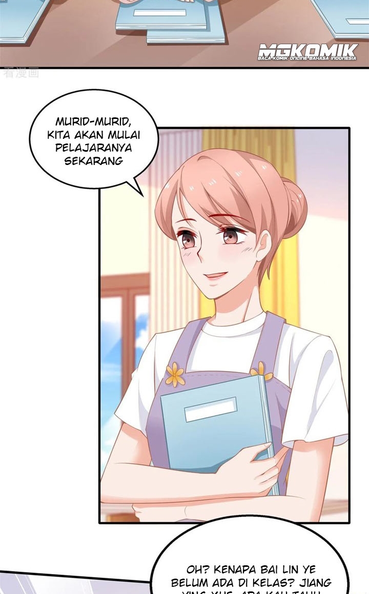 Take Your Mommy Home Chapter 236 - halaman 3