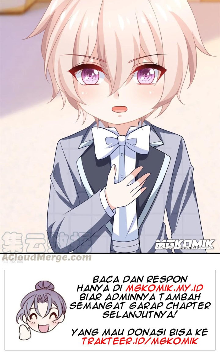 Take Your Mommy Home Chapter 236 - halaman 30