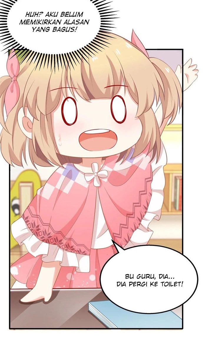 Take Your Mommy Home Chapter 236 - halaman 5