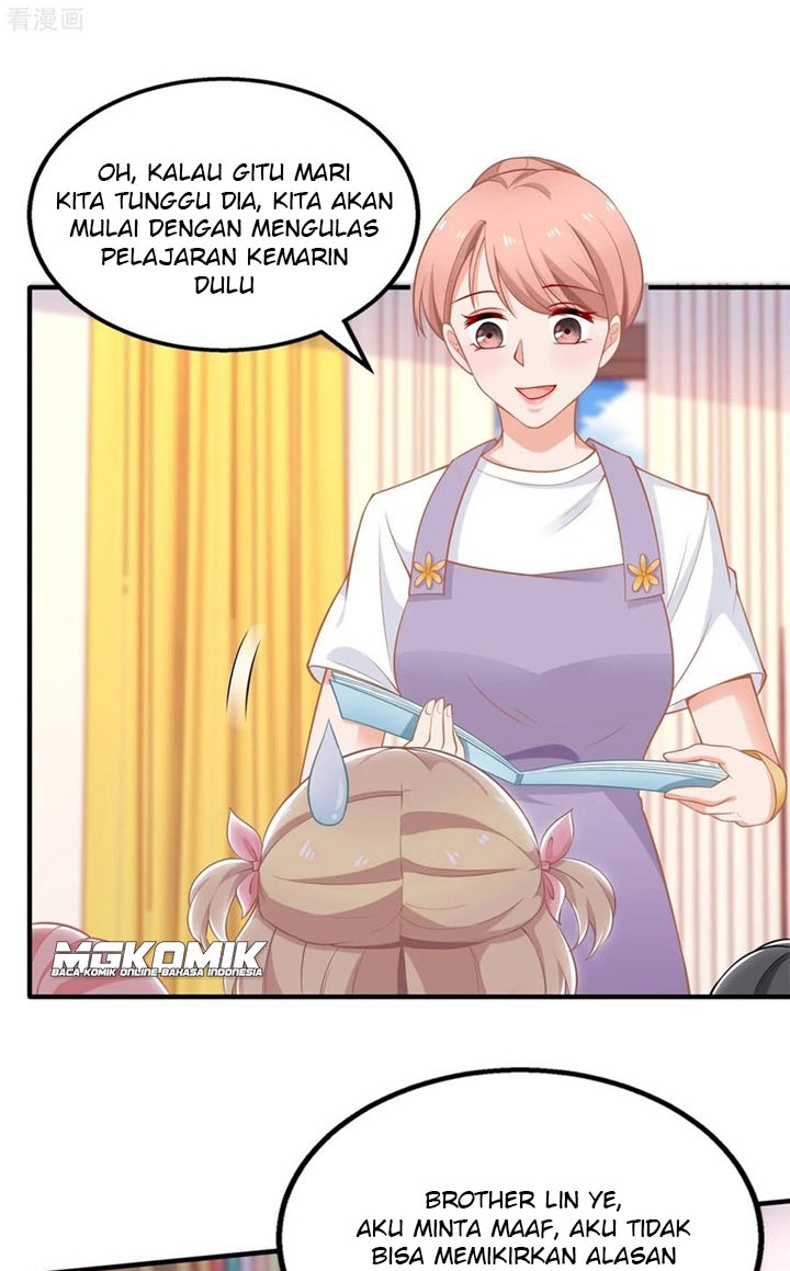 Take Your Mommy Home Chapter 236 - halaman 6