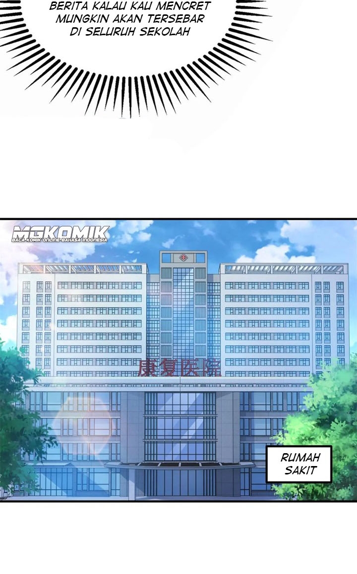 Take Your Mommy Home Chapter 236 - halaman 8