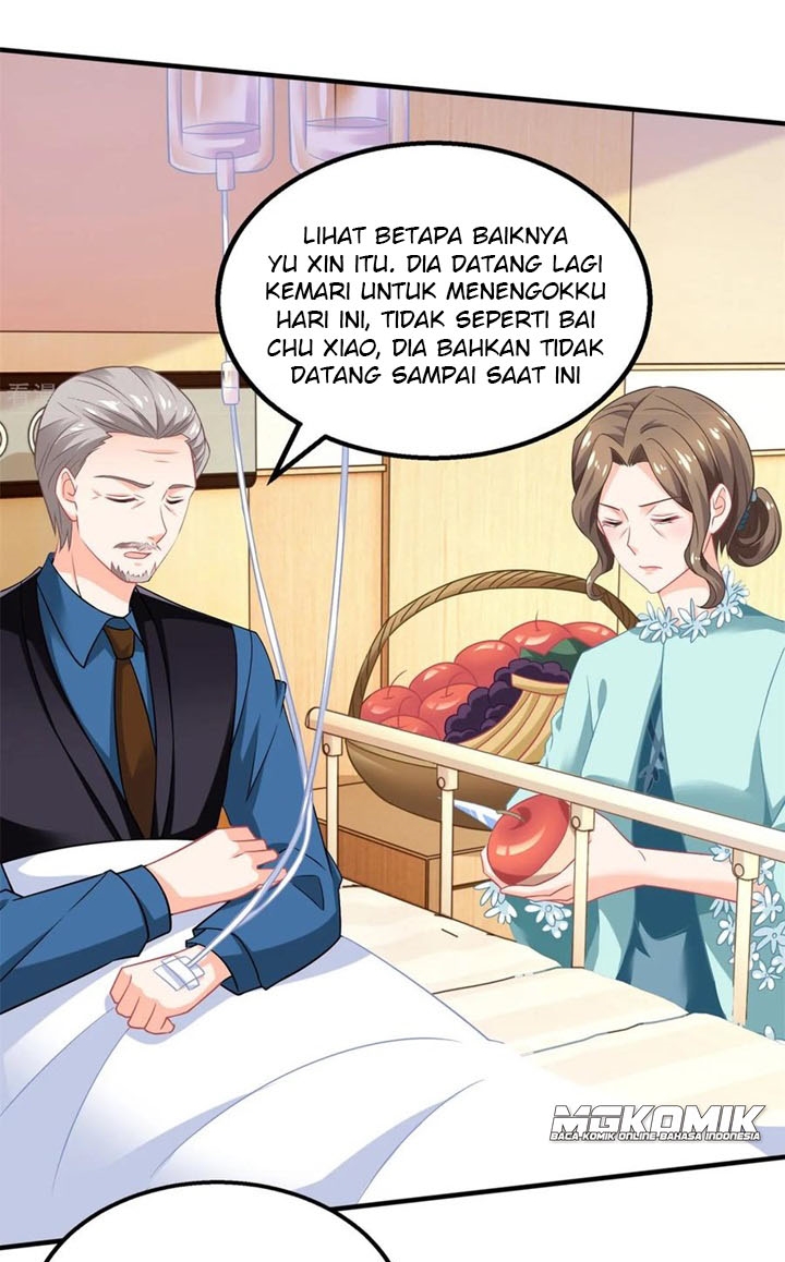 Take Your Mommy Home Chapter 236 - halaman 9