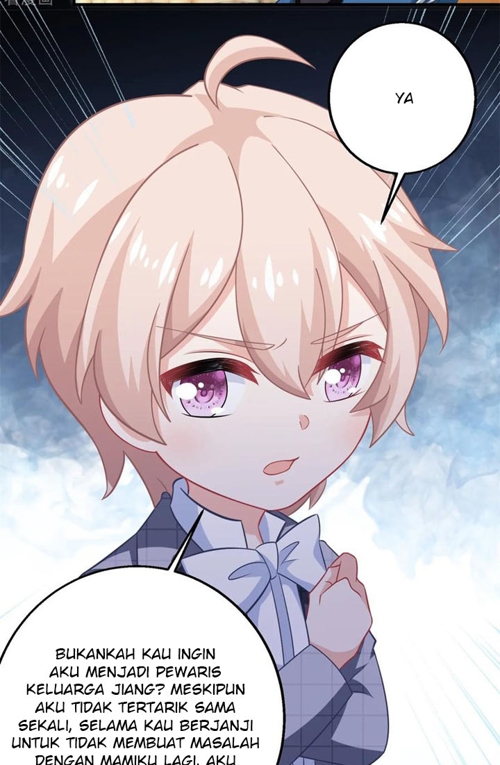 Take Your Mommy Home Chapter 237 - halaman 10
