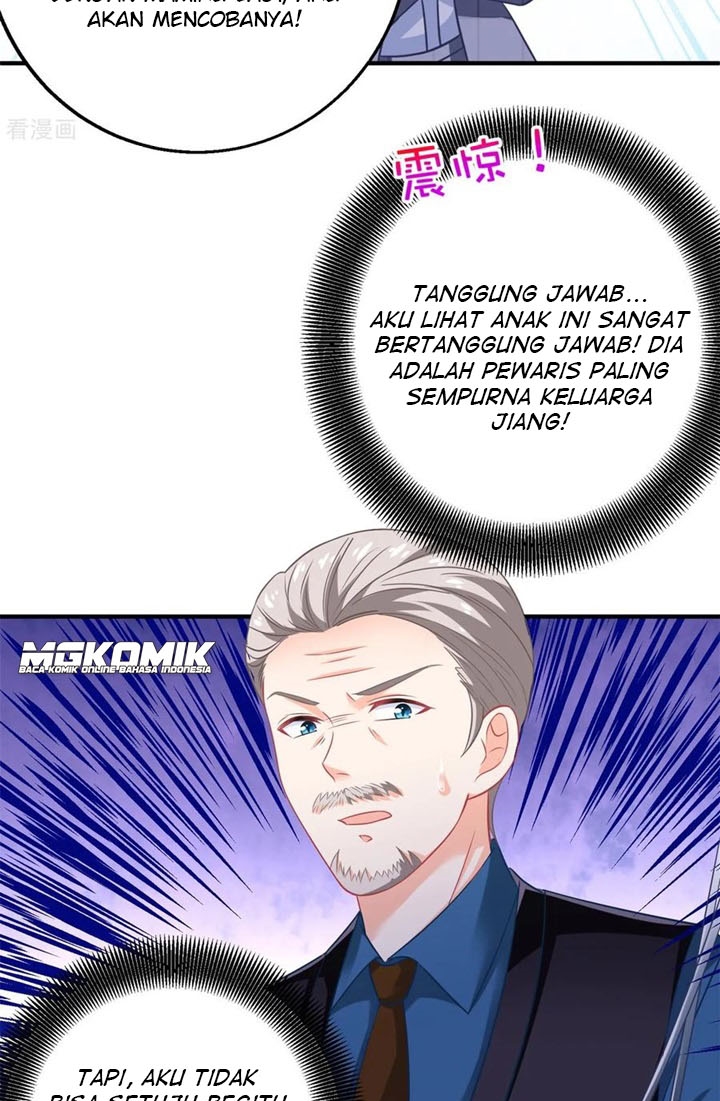 Take Your Mommy Home Chapter 237 - halaman 11