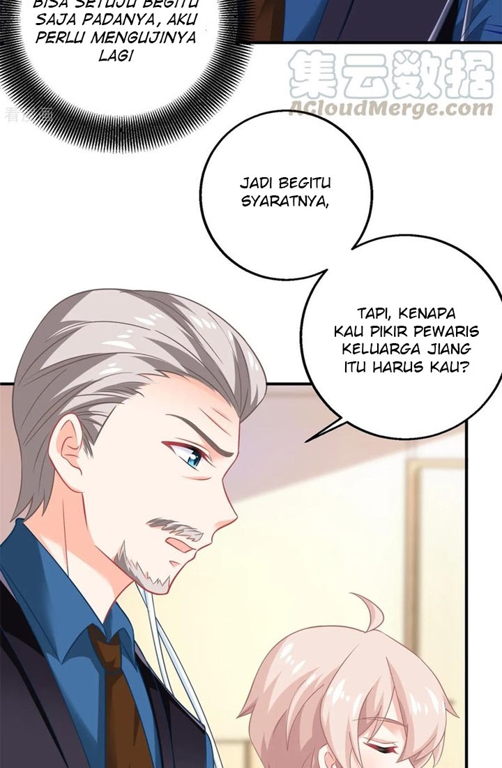 Take Your Mommy Home Chapter 237 - halaman 12