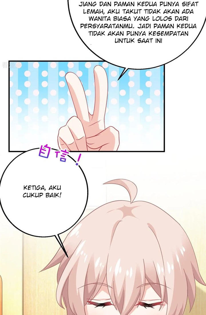Take Your Mommy Home Chapter 237 - halaman 14