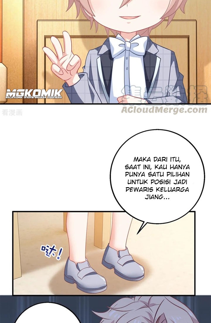 Take Your Mommy Home Chapter 237 - halaman 15