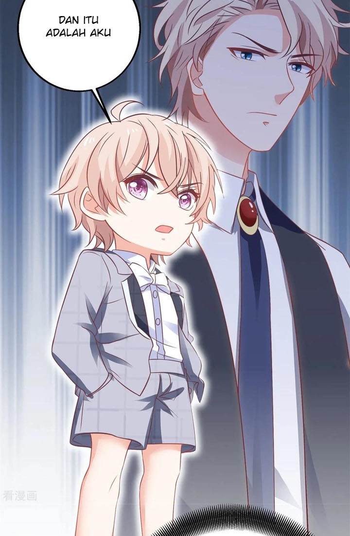 Take Your Mommy Home Chapter 237 - halaman 16