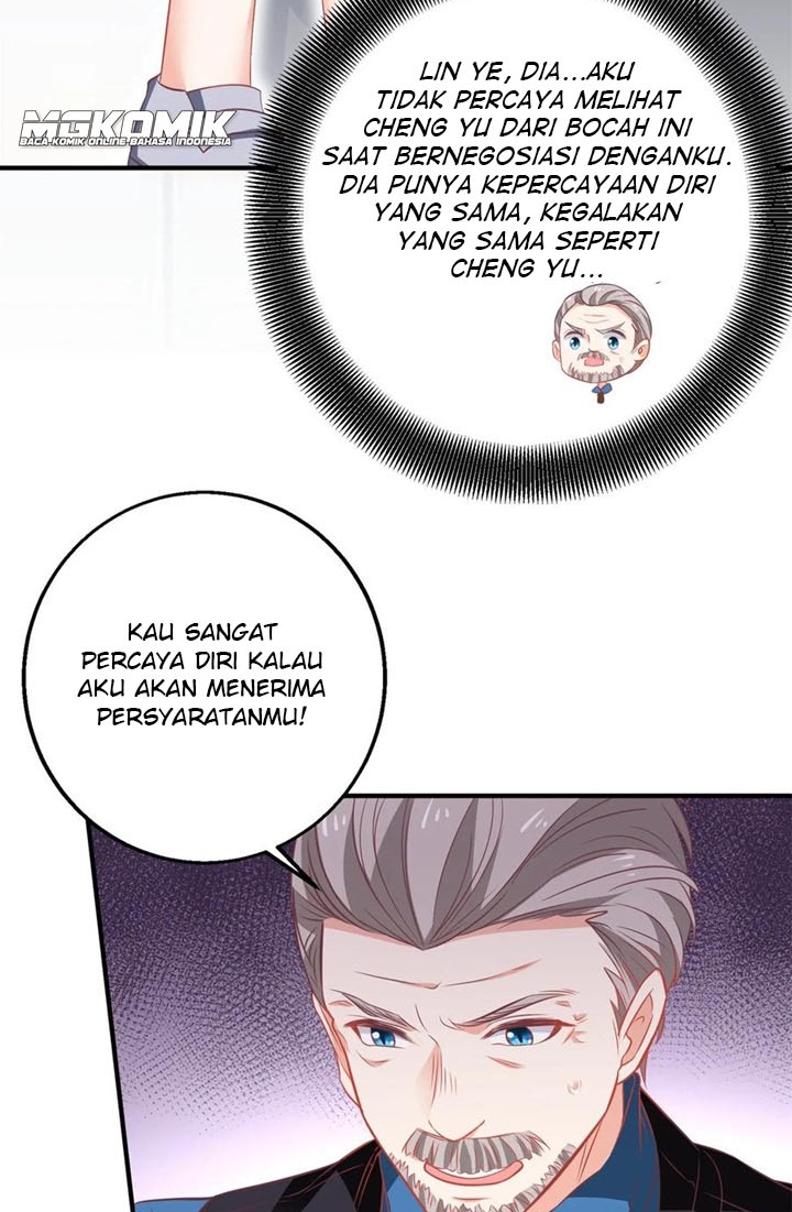 Take Your Mommy Home Chapter 237 - halaman 17