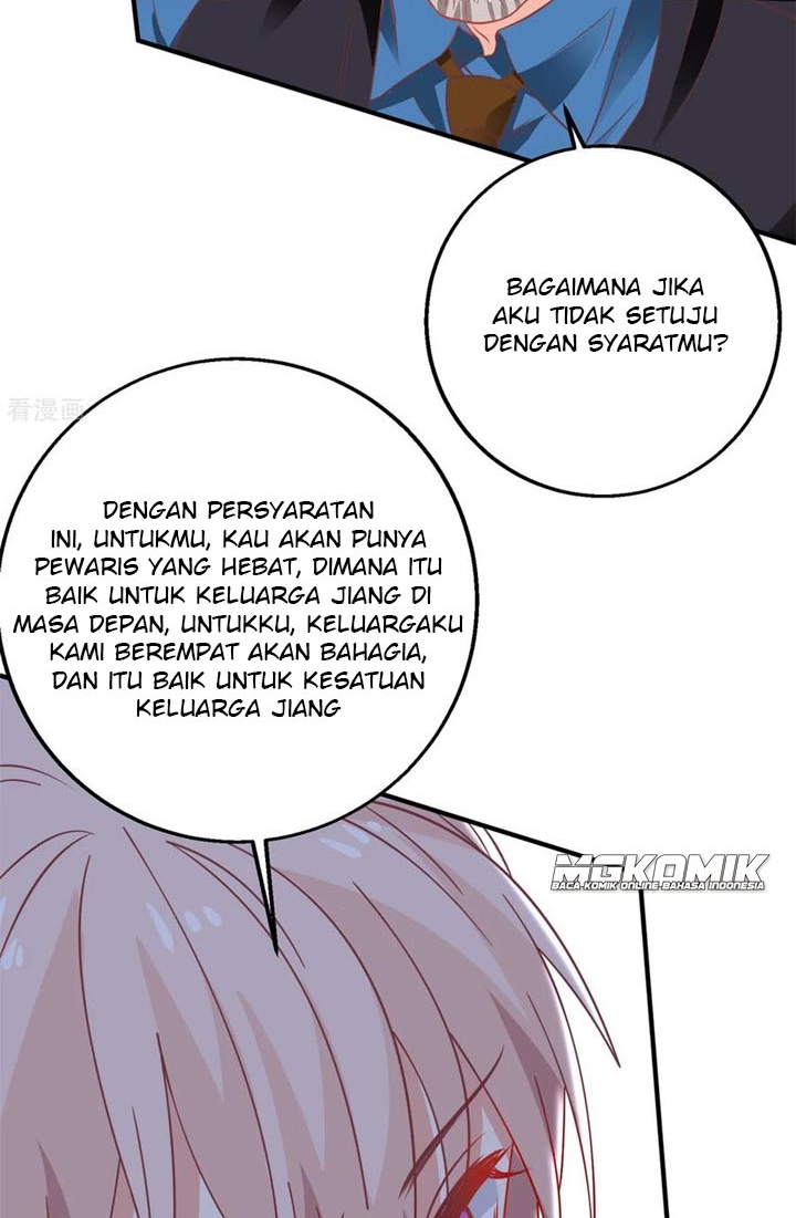 Take Your Mommy Home Chapter 237 - halaman 18