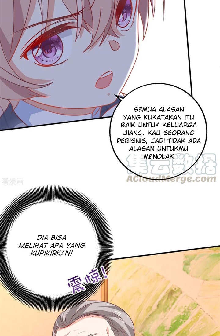 Take Your Mommy Home Chapter 237 - halaman 19