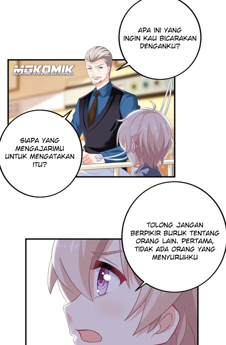 Take Your Mommy Home Chapter 237 - halaman 2