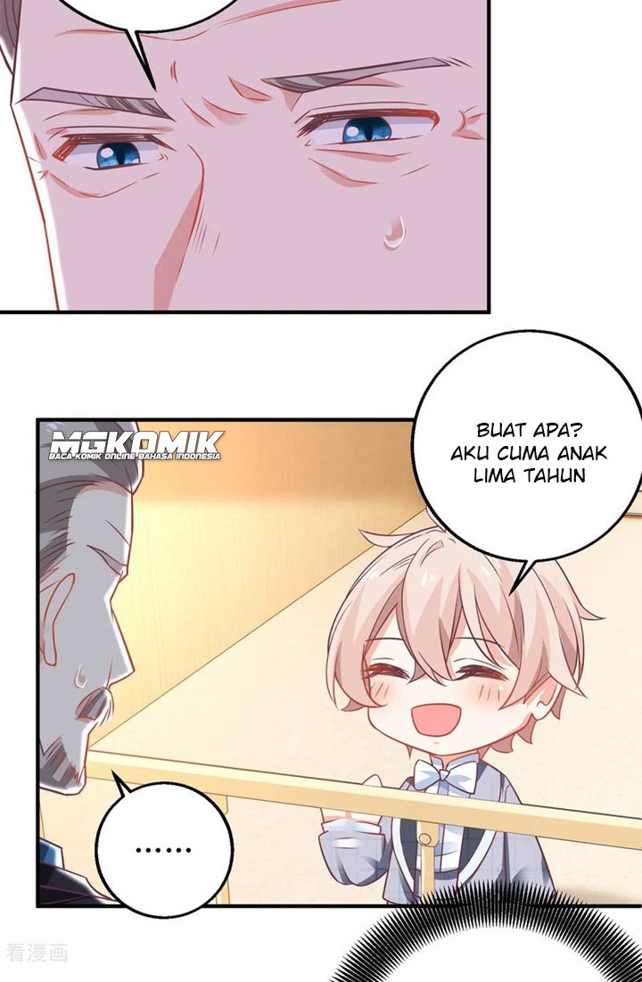 Take Your Mommy Home Chapter 237 - halaman 23