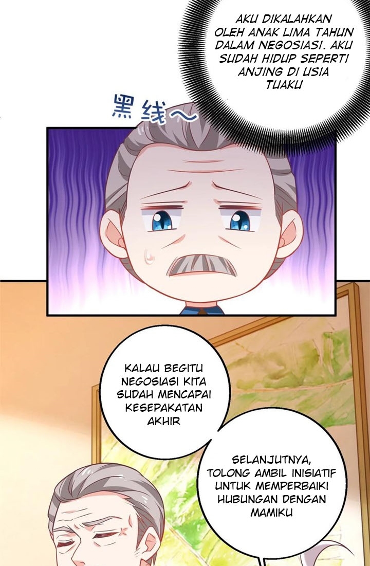 Take Your Mommy Home Chapter 237 - halaman 24