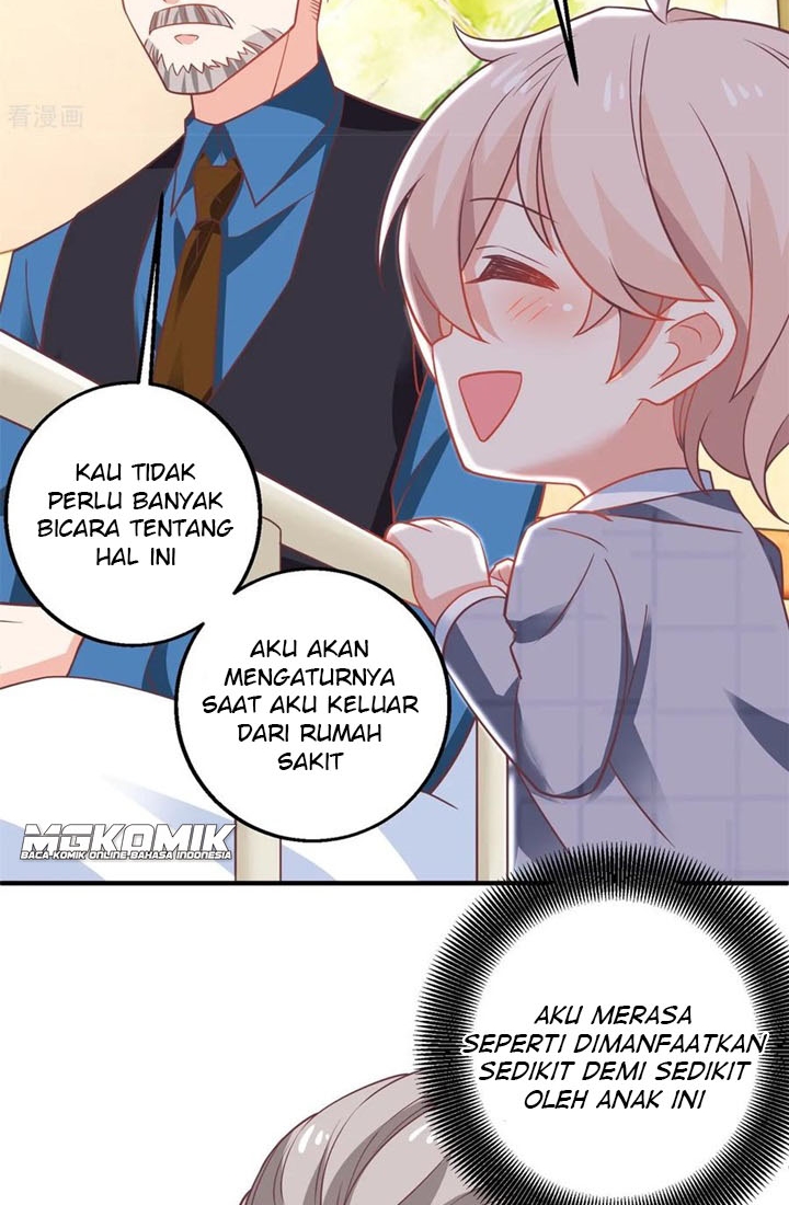 Take Your Mommy Home Chapter 237 - halaman 25