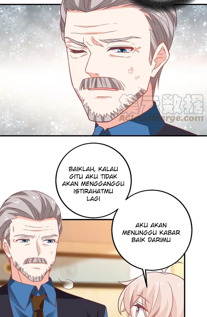 Take Your Mommy Home Chapter 237 - halaman 26