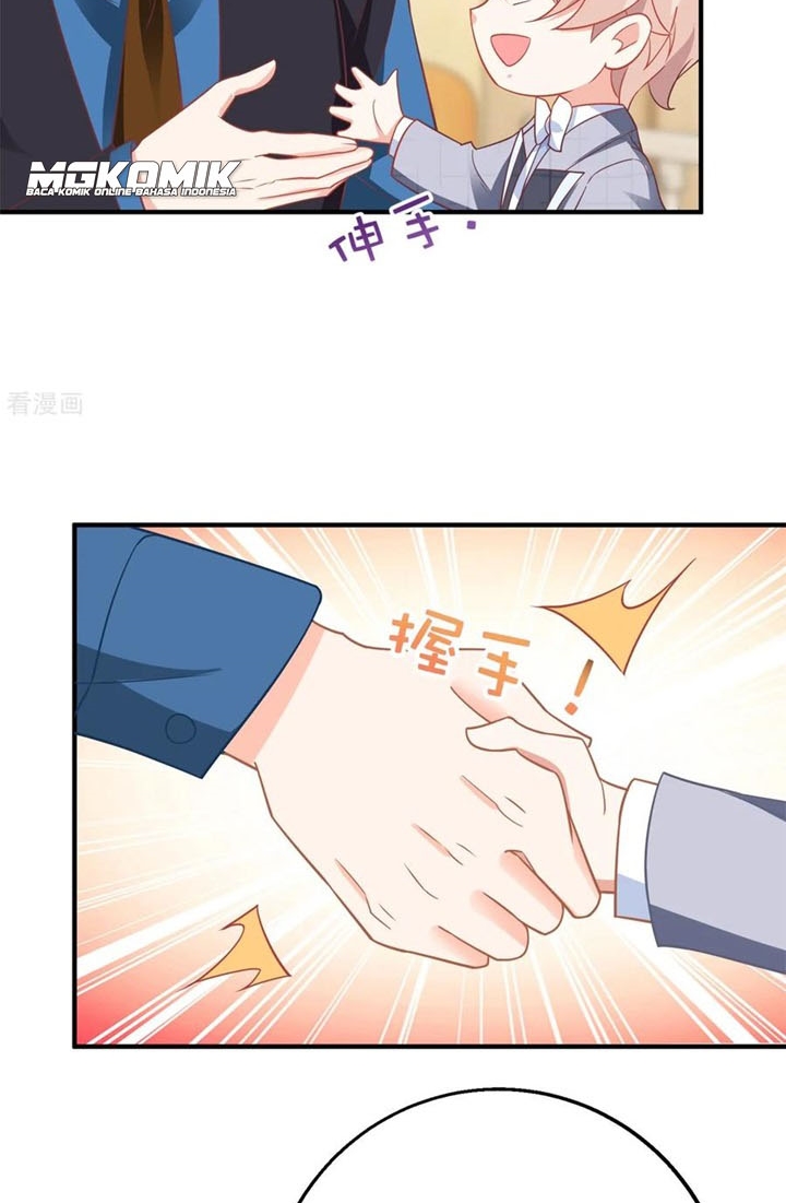 Take Your Mommy Home Chapter 237 - halaman 27