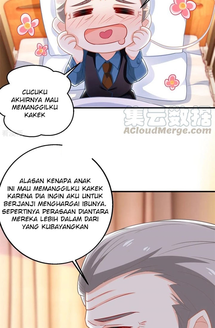Take Your Mommy Home Chapter 237 - halaman 29