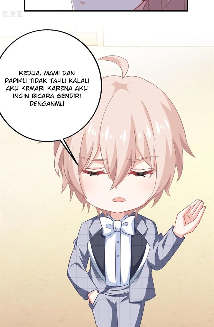 Take Your Mommy Home Chapter 237 - halaman 3